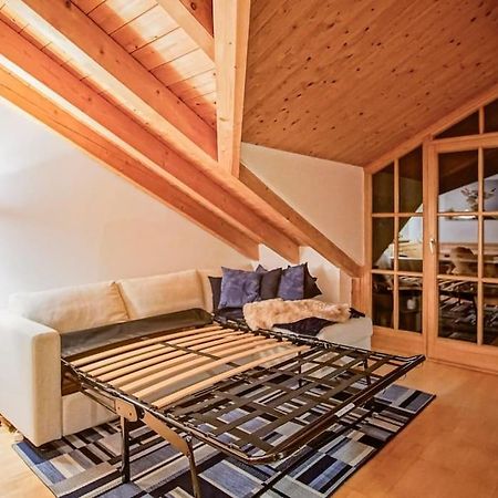 Luxury Living Near Weissensee +Balcony +Netflix Füssen Dış mekan fotoğraf