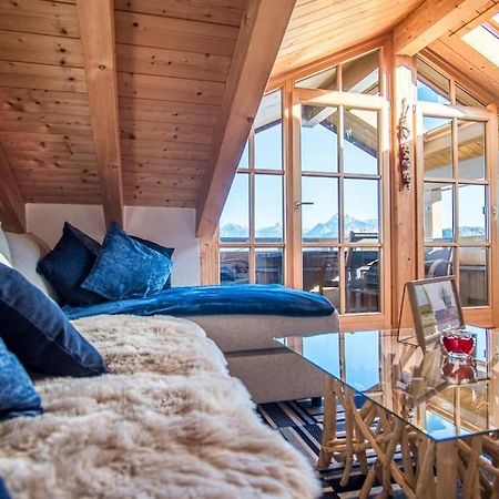 Luxury Living Near Weissensee +Balcony +Netflix Füssen Dış mekan fotoğraf